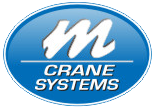 M Crane Systems - Mercan Makina